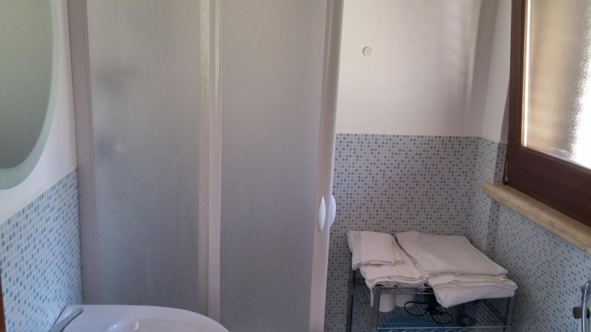 Elena Vicino La Riserva Naturale Dello Zingaro Holiday home