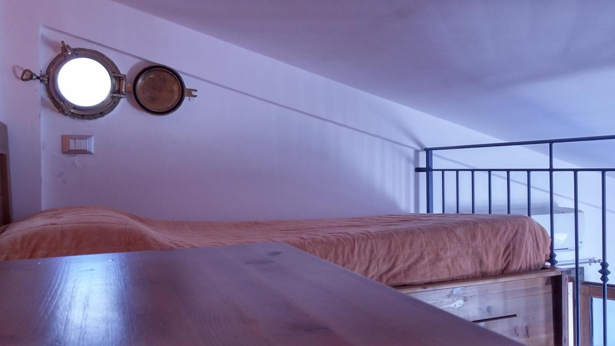 Elena Vicino La Riserva Naturale Dello Zingaro Holiday home