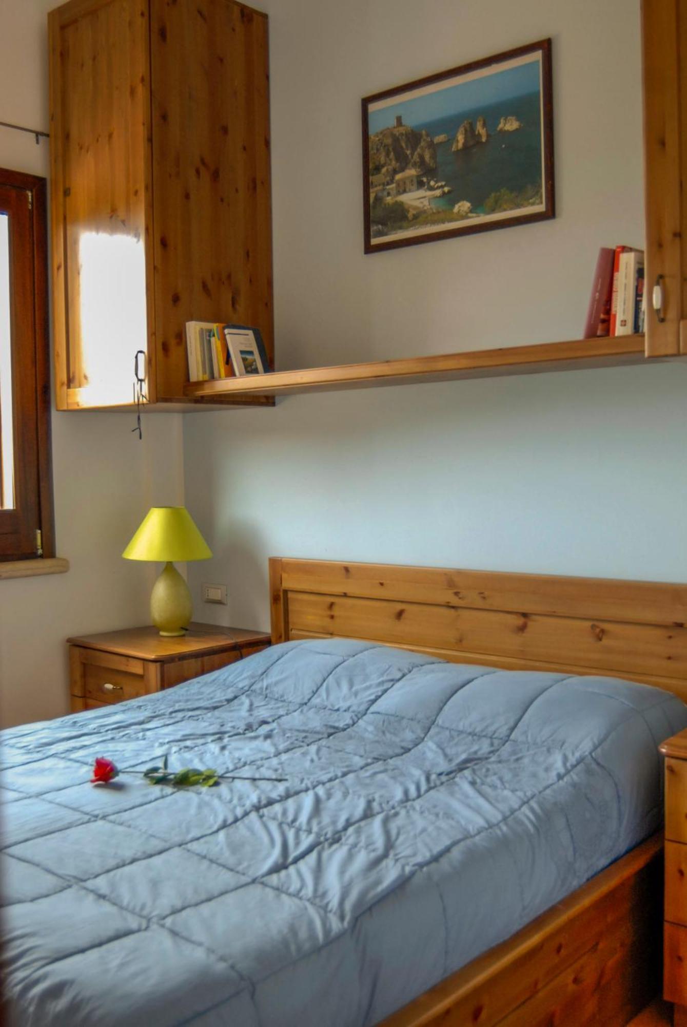Elena Vicino La Riserva Naturale Dello Zingaro Holiday home