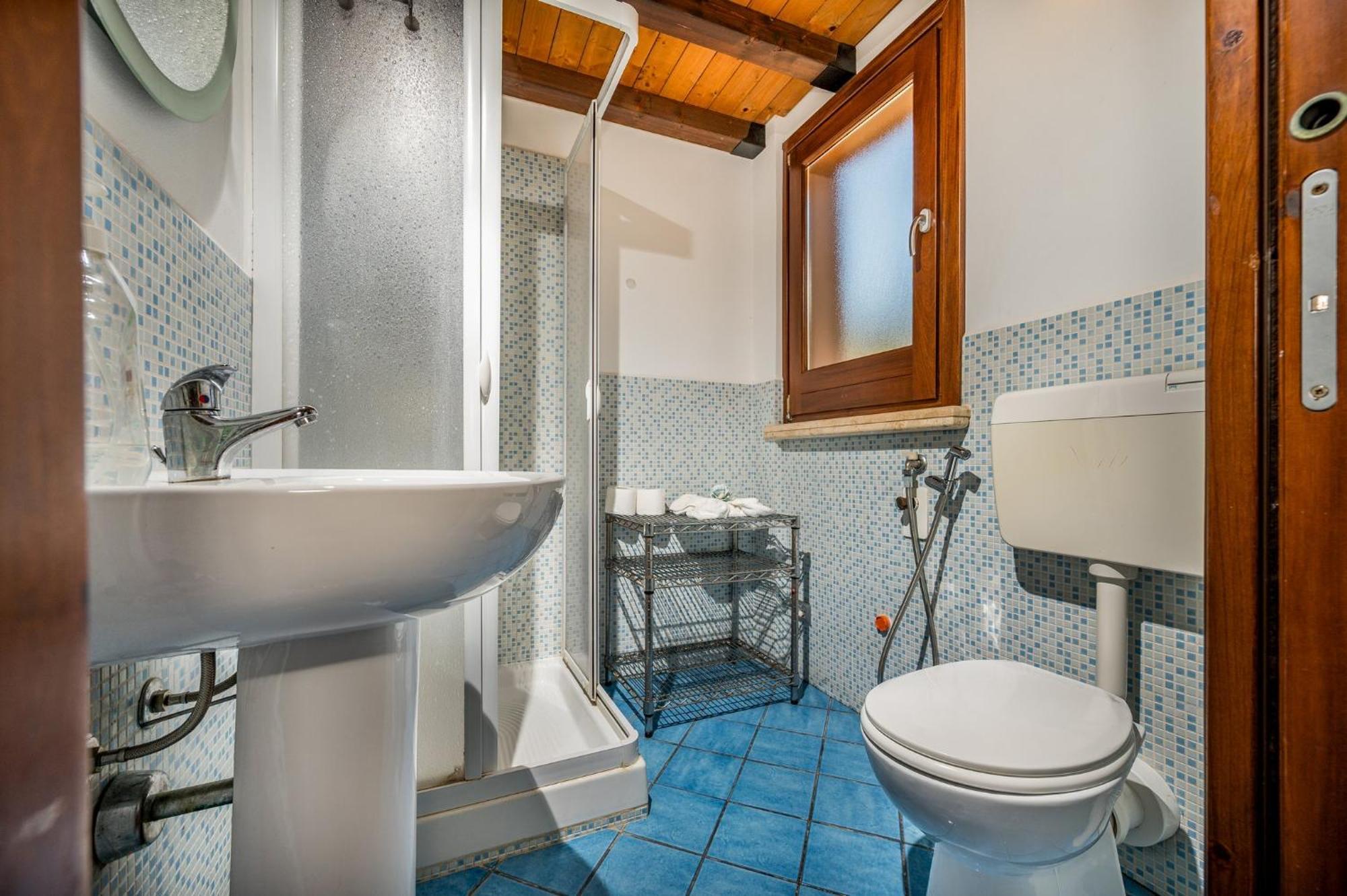 Elena Vicino La Riserva Naturale Dello Zingaro Holiday home Scopello (Sicily)