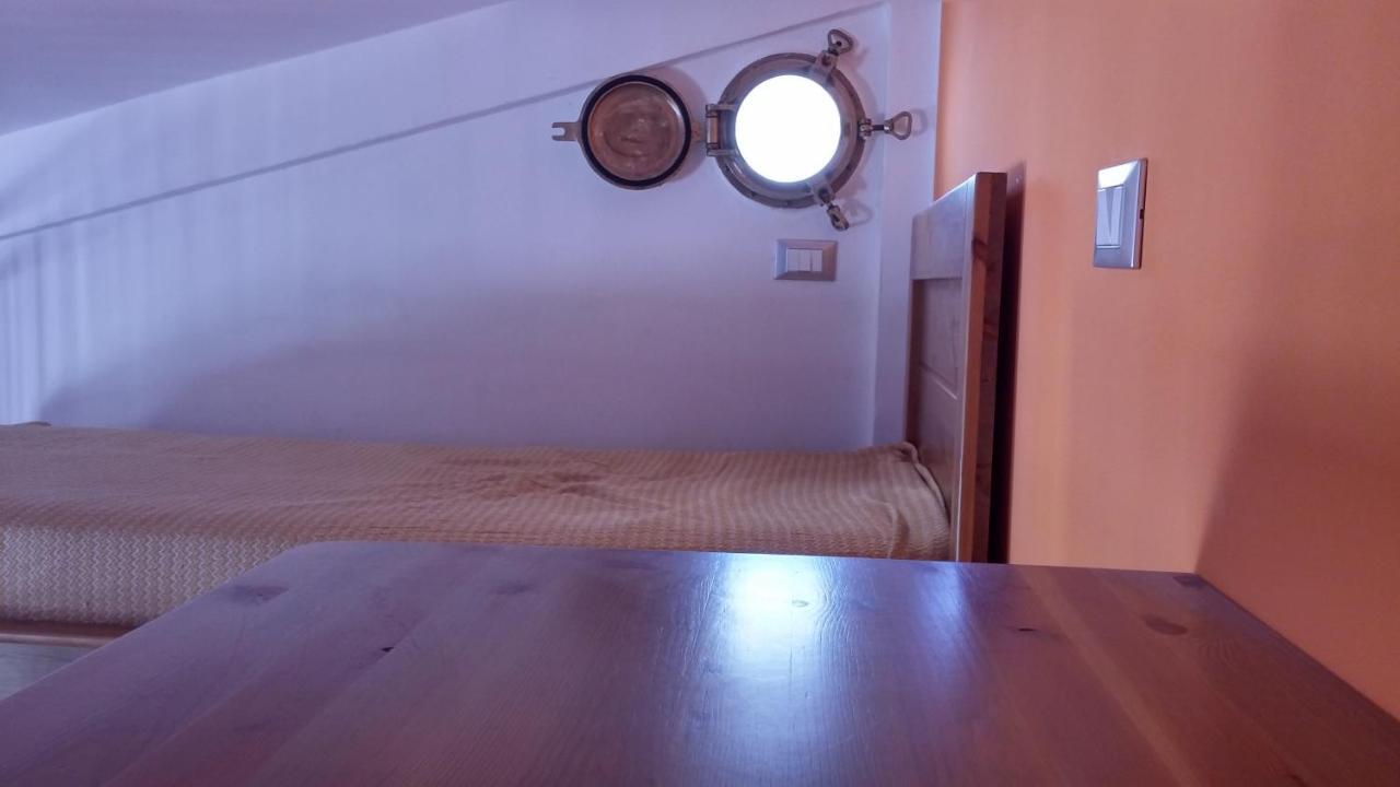 Elena Vicino La Riserva Naturale Dello Zingaro Holiday home Scopello (Sicily)