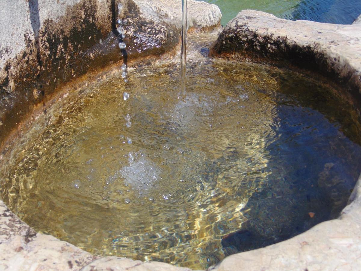 Elena Vicino La Riserva Naturale Dello Zingaro Scopello (Sicily)
