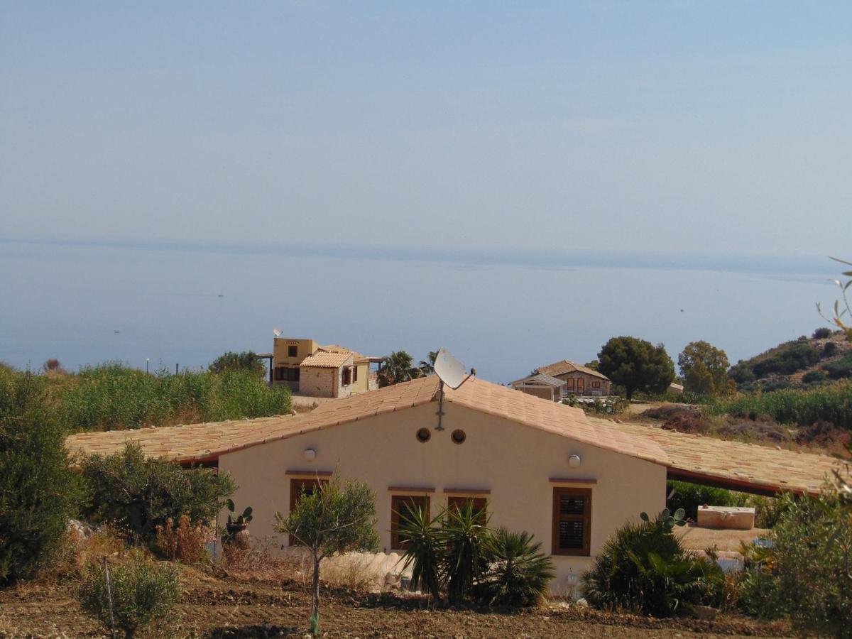 Elena Vicino La Riserva Naturale Dello Zingaro Holiday home Scopello (Sicily)