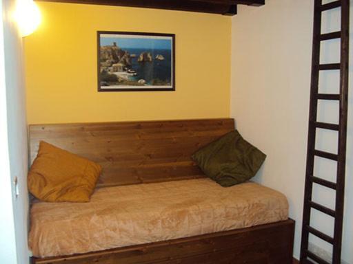 Holiday home Elena Vicino La Riserva Naturale Dello Zingaro
