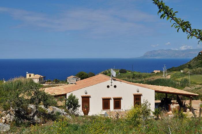 Elena Vicino La Riserva Naturale Dello Zingaro Scopello (Sicily)
