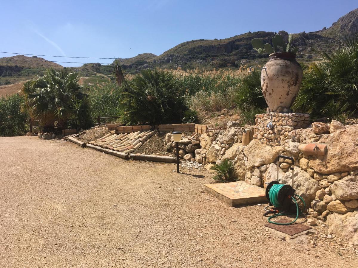 Holiday home Elena Vicino La Riserva Naturale Dello Zingaro Scopello (Sicily)