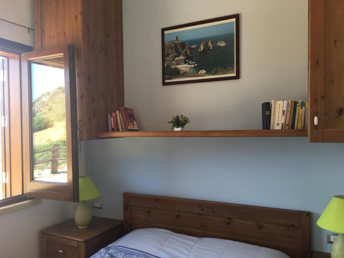 Elena Vicino La Riserva Naturale Dello Zingaro Holiday home