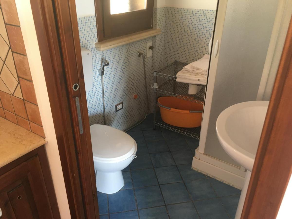Elena Vicino La Riserva Naturale Dello Zingaro Holiday home *