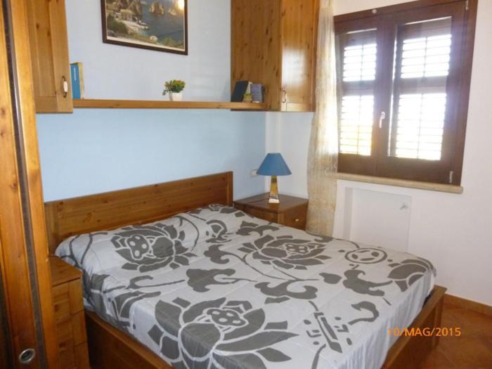 Elena Vicino La Riserva Naturale Dello Zingaro Holiday home Scopello (Sicily)