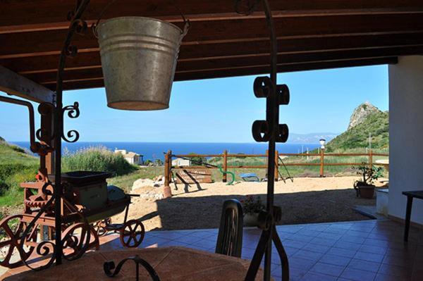 Elena Vicino La Riserva Naturale Dello Zingaro * Scopello (Sicily)