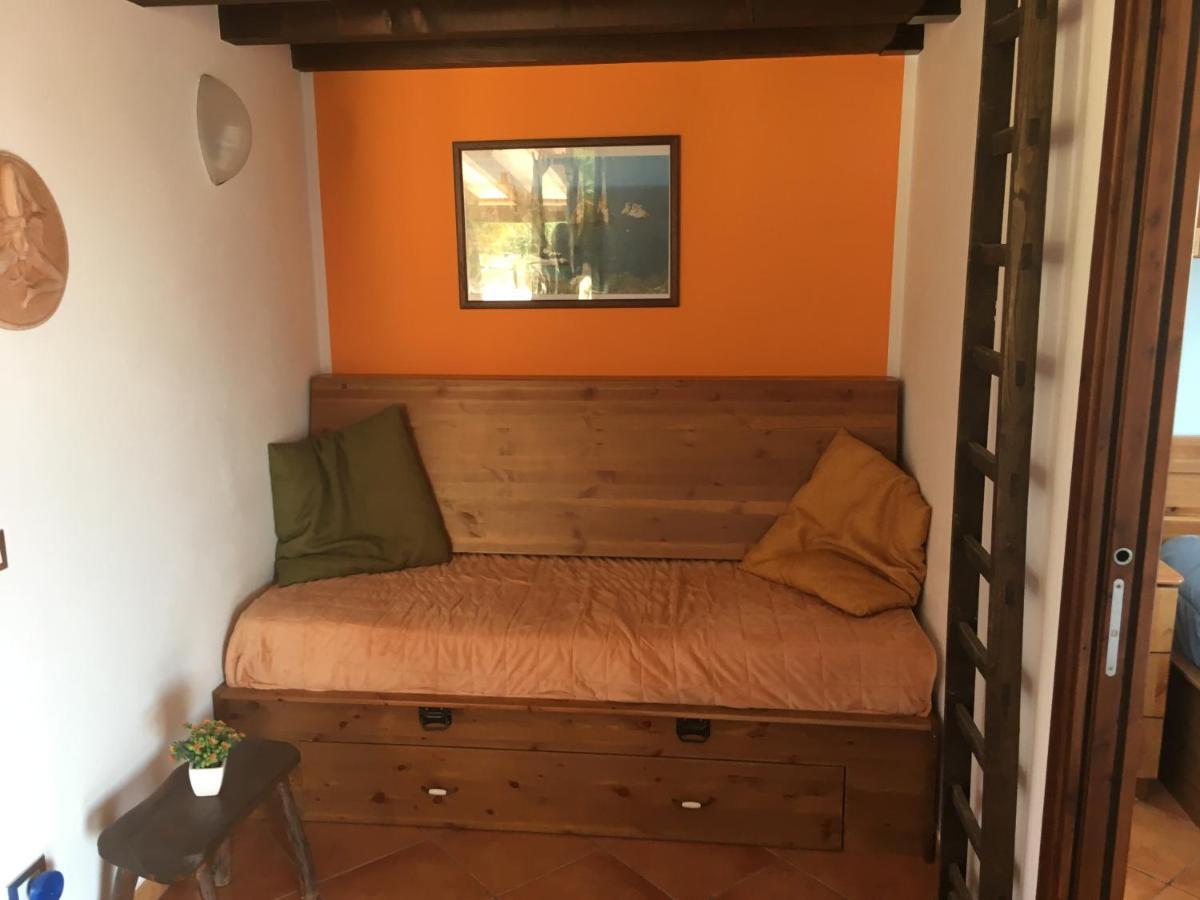 Elena Vicino La Riserva Naturale Dello Zingaro Holiday home