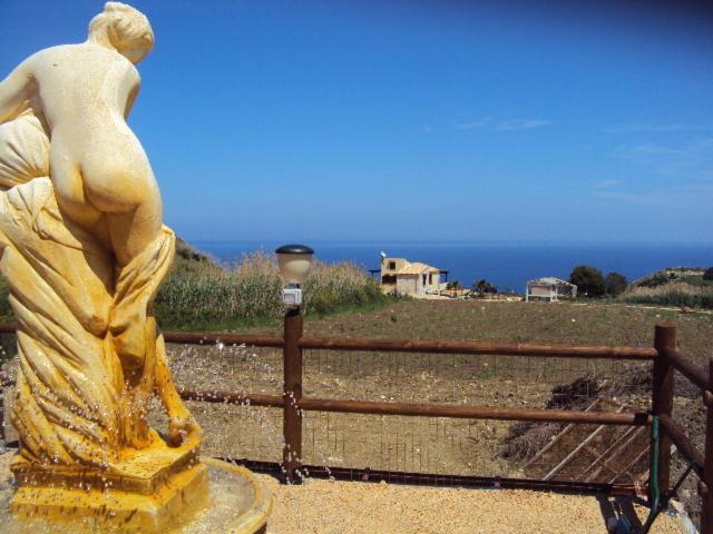 Holiday home Elena Vicino La Riserva Naturale Dello Zingaro