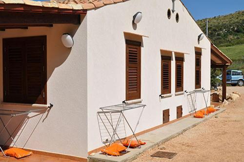 Elena Vicino La Riserva Naturale Dello Zingaro Holiday home