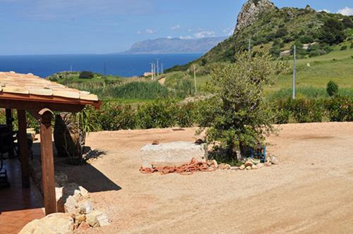 Elena Vicino La Riserva Naturale Dello Zingaro Holiday home