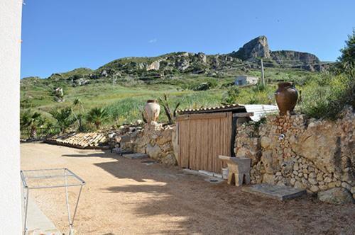 Elena Vicino La Riserva Naturale Dello Zingaro Holiday home