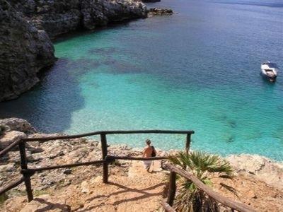 Holiday home Elena Vicino La Riserva Naturale Dello Zingaro Scopello (Sicily)