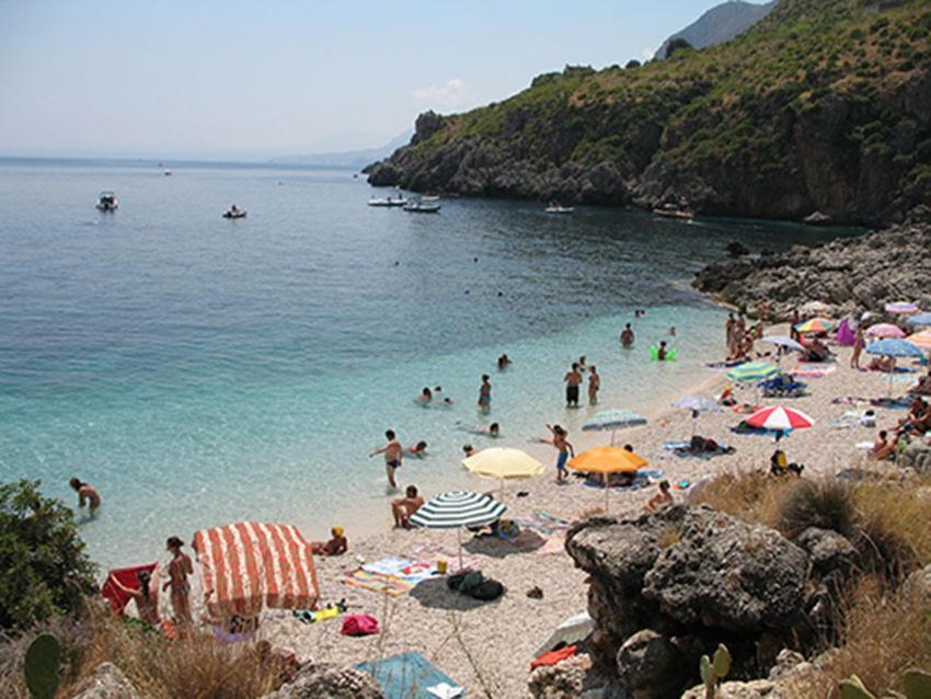 Holiday home Elena Vicino La Riserva Naturale Dello Zingaro Scopello (Sicily)
